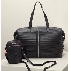 Stella and Dot Essential Weekender Duo